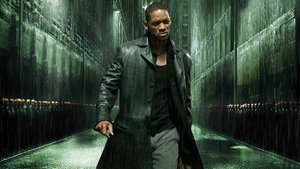 Here's What THE MATRIX Would Have Looked Like If Will Smith Played Neo