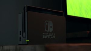 Here's Your First Look At The Nintendo 