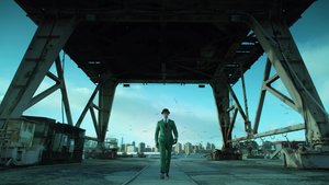 Here's Your First Look at the Riddler's Outfit in GOTHAM