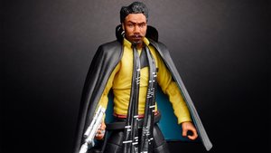 Here's Your First Look at the SOLO: A STAR WARS STORY Black Series Action Figures