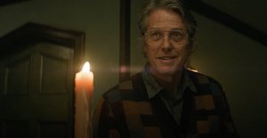 HERETIC Featurette Focuses on The Dark Side of Hugh Grant