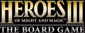 HEROES OF MIGHT AND MAGIC III Is Getting A Board Game