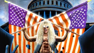 HE'S NOT GONNA TAKE IT Comic Will Celebrate Dee Snider's Fight Against Censorship