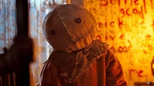 Hey Michael Dougherty and Legendary! Where in The Hell is TRICK 'R TREAT 2!?