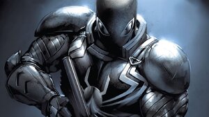 Hey Sony! It's Time To Make an AGENT VENOM Movie with Joe Manganiello Reprising His Flash Thompson Role!