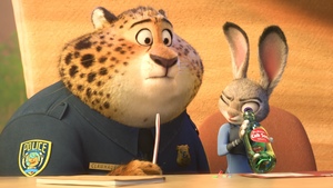 Hidden Mickeys and Easter Eggs Revealed in ZOOTOPIA 