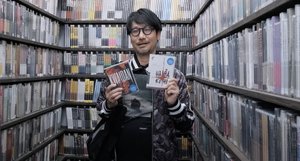 Hideo Kojima Offers Recommendations For a Number of Japanese Films in New Criterion Closet Video