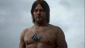 Hideo Kojima Reveals Brand New Game with Norman Reedus, DEATH STRANDING