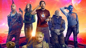 Hideo Kojima Shares His Review of GUARDIANS OF THE GALAXY VOL. 3