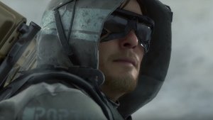 Hideo Kojima Talks About the Difficulty of Adapting DEATH STRANDING into a Film