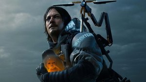 Hideo Kojima’s DEATH STRANDING Is Getting a Feature Film Adaptation