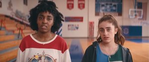 High School Girls Start a Fight Club in Wild New Red Band Trailer for Raunchy Comedy BOTTOMS