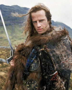 HIGHLANDER Remake Has a Director