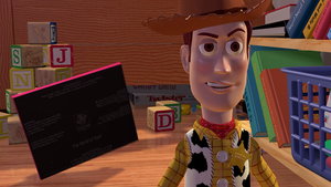 Hilariously Creepy Trailer Mashes Up TOY STORY and CHILD'S PLAY