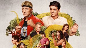 Hilarious Honest Trailer for COBRA KAI