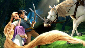 Hilarious Honest Trailer For Disney's TANGLED 