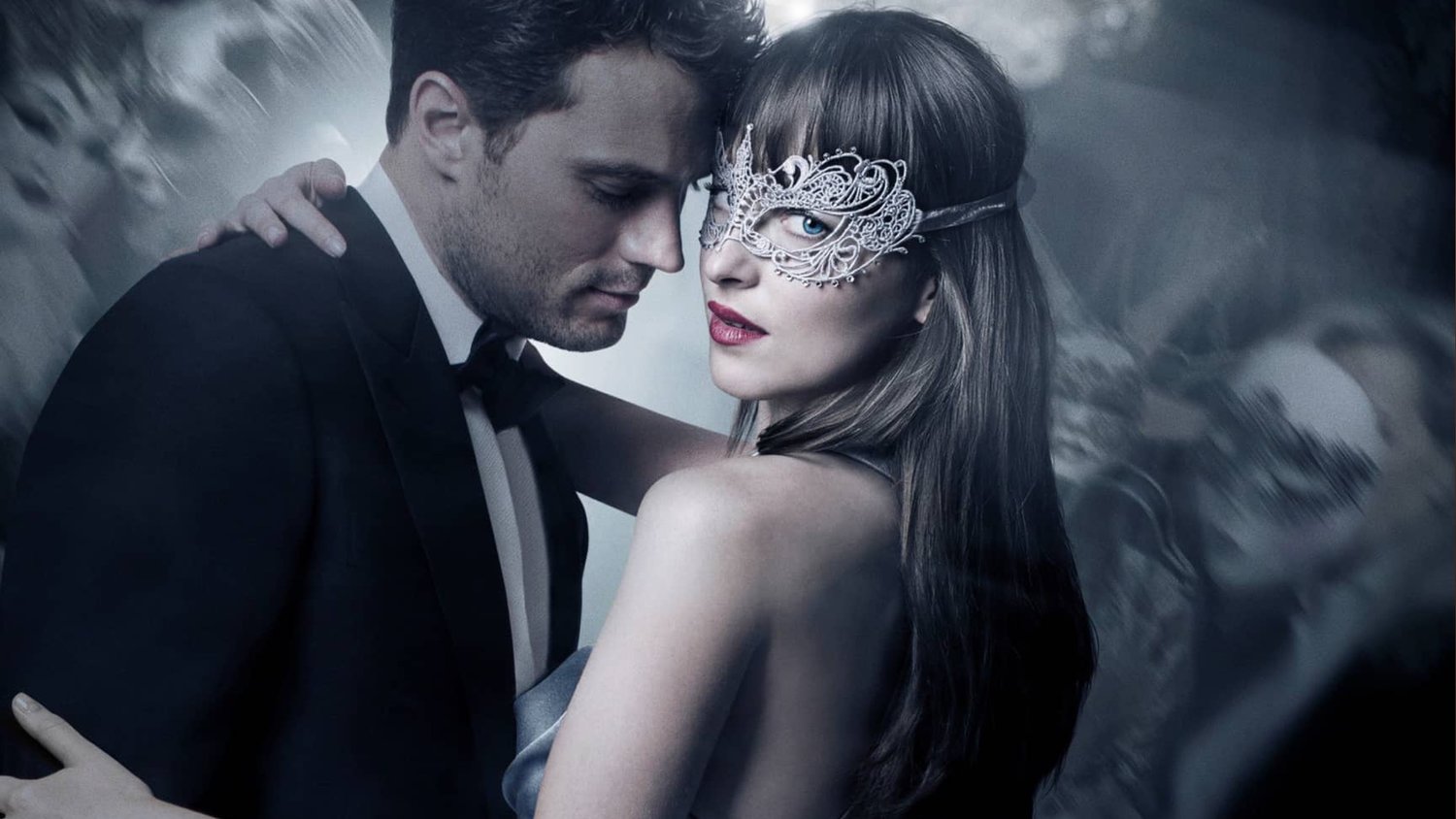 Hilarious Honest Trailer for FIFTY SHADES DARKER Highlights Stupidity of Th...
