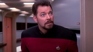 Hilarious STAR TREK: THE NEXT GENERATION Video Series Edits The Show's Outtakes Into Actual Scenes