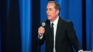 Hilarious Trailer for Jerry Seinfeld's Upcoming Netflix Stand-Up Special JERRY SEINFELD: 23 HOURS TO KILL