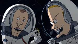 Hilarious Trailer for BEAVIS AND BUTT-HEAD DO THE UNIVERSE! - 