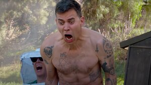 Hilarious Trailer for JACKASS FOREVER Delivers All the Dangerous and Crazy Stunts You'd Expect