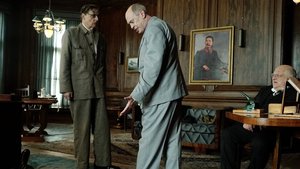 Hilarious Trailer for THE DEATH OF STALIN with Steve Buscemi and Jeffery Tambor