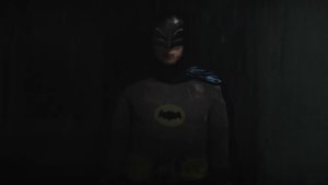 Hilariously Awesome Fan Trailer For THE BATMAN Inspired By Adam West's Classic 60s Series