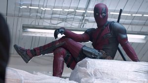 Hilariously Fun Blooper and Gag Reel From DEADPOOL