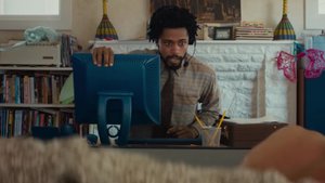 Hilariously Wild Red-Band Trailer For Lakeith Stanfield's SORRY TO BOTHER YOU
