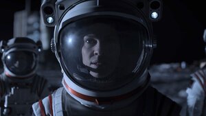 Hilary Swank Is Headed to Mars in First Teaser Trailer for Netflix's AWAY