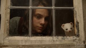 HIS DARK MATERIALS Production Designer Talks About Working on Season 3 Already