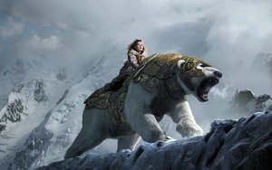 HIS DARK MATERIALS Series Appears to Finally be Moving Forward