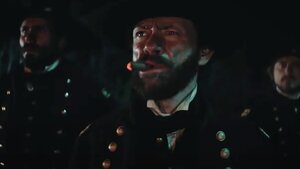 History Channel Shares Trailer for Its Ulysses S. Grant Miniseries GRANT