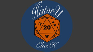 HISTORY CHECK Explores the History of Tabletop RPGs Using Rulebooks