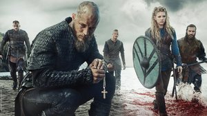 History's VIKINGS Series Will End With Season 6 and There's a Spinoff Series in Development