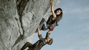 Hold on Tight and Watch This Trailer for the Rock Climbing Thriller THE LEDGE