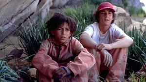 HOLES TV Series Based on Disney Movie and Book in Development at Disney+