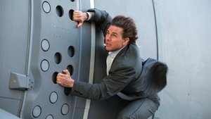 Hollywood Stunt Coordinator Explains Tom Cruise Doesn't Get Enough Credit For His Insane Stunt Work