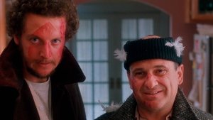 HOME ALONE Almost Had a Great Post Credits Scene!