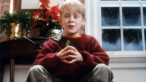 HOME ALONE Director Chris Columbus Says Disney+'s Reboot is a Waste of Time