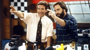 HOME IMPROVEMENT Stars Tim Allen and Richard Karn Reuniting For ASSEMBLY REQUIRED at History