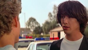 Honest Trailer for BILL & TED'S EXCELLENT ADVENTURE