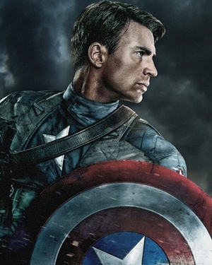 Honest Trailer for CAPTAIN AMERICA: THE FIRST AVENGER