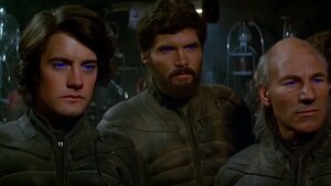 Honest Trailer For David Lynch's 1984 Adaptation of DUNE