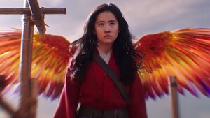 Honest Trailer For Disney's Live-Action MULAN, Which Stripped Everything We Loved About The Original Film