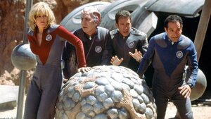 Honest Trailer For GALAXY QUEST Reminds Us Of Why We Love The Film So Much