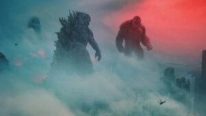 Honest Trailer For GODZILLA VS. KONG a Movie That Begs To Be Made Fun Of