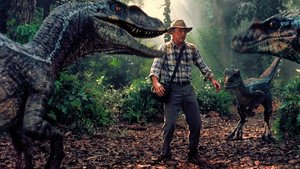 Honest Trailer For JURASSIC PARK 3 - The Movie That Put The Franchise on Hold For 15 Years