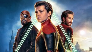 Honest Trailer For Marvel's SPIDER-MAN: FAR FROM HOME - 