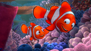 Honest Trailer For Pixar's FINDING NEMO